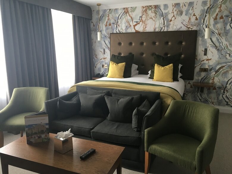 Hythe Imperial Hotel Spa & Golf