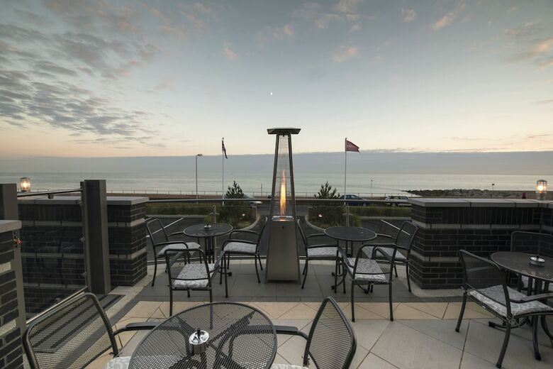 Hythe Imperial Hotel Spa & Golf