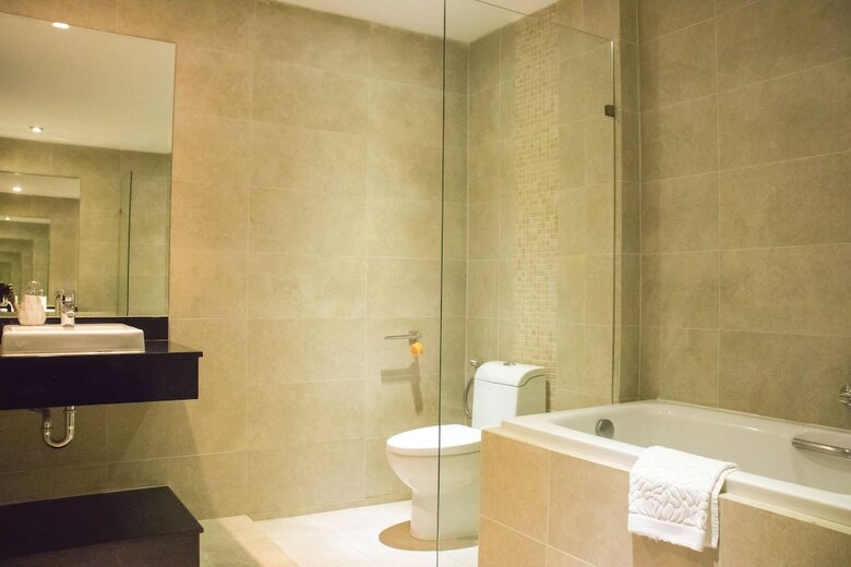 Aparthotel Sansuri Resort Phuket