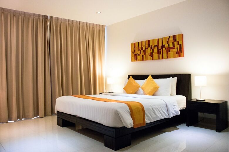 Aparthotel Sansuri Resort Phuket