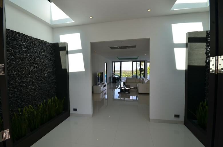 Aparthotel Sansuri Resort Phuket