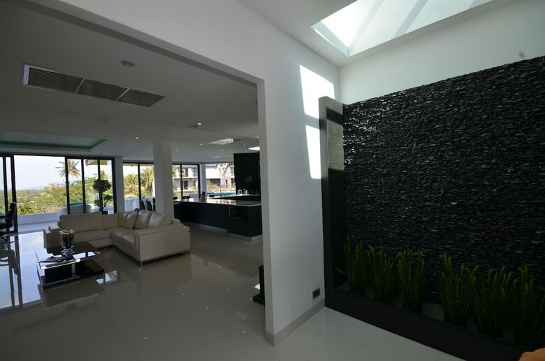 Aparthotel Sansuri Resort Phuket