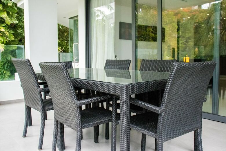 Aparthotel Sansuri Resort Phuket