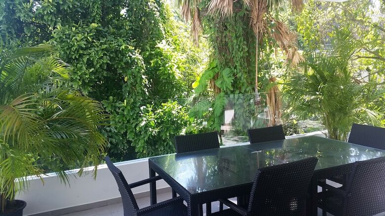 Aparthotel Sansuri Resort Phuket