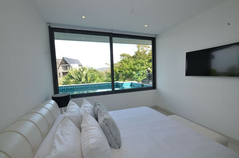 Aparthotel Sansuri Resort Phuket