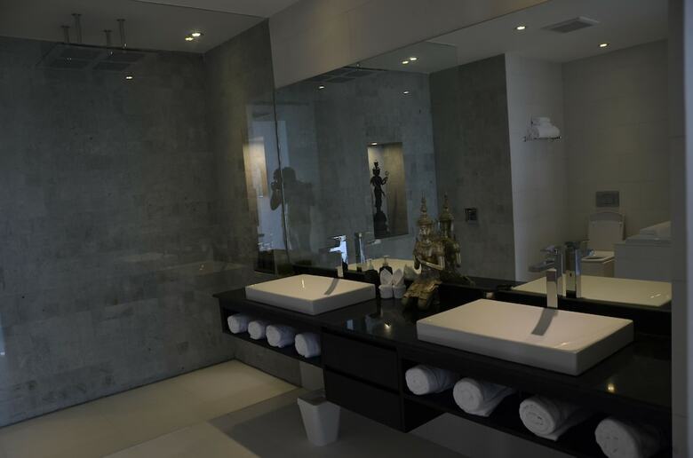 Aparthotel Sansuri Resort Phuket
