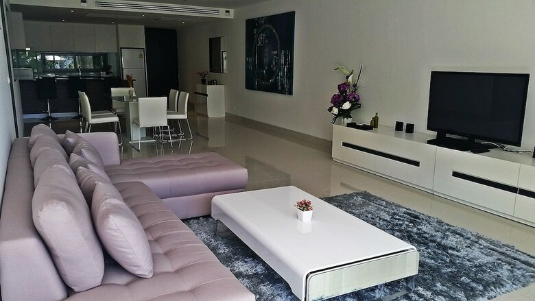Aparthotel Sansuri Resort Phuket