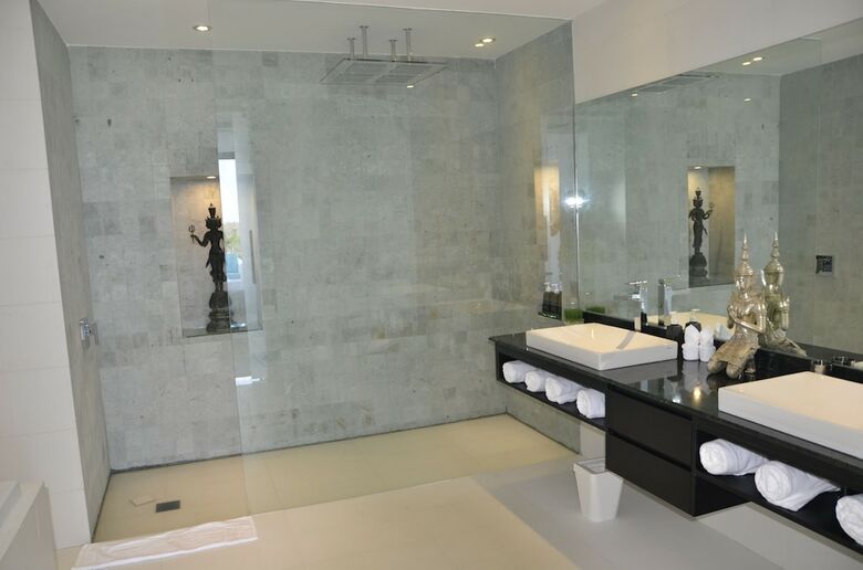 Aparthotel Sansuri Resort Phuket