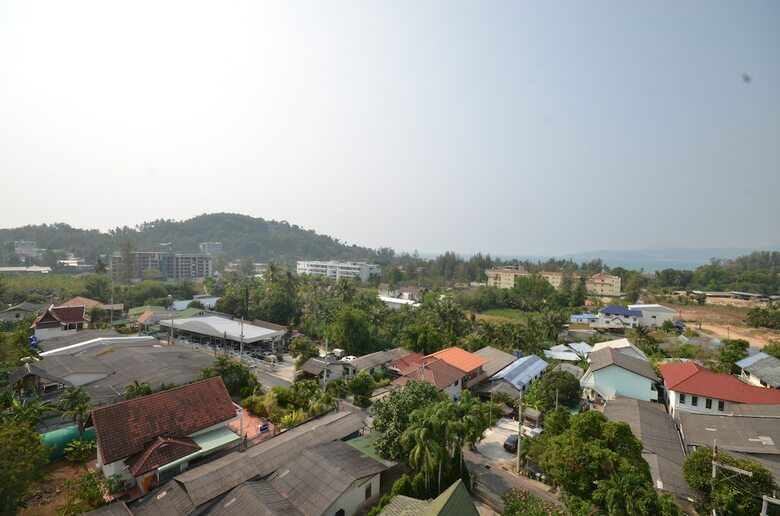 Aparthotel Sansuri Resort Phuket