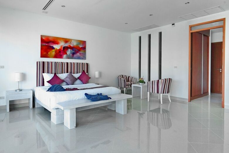 Aparthotel Sansuri Resort Phuket