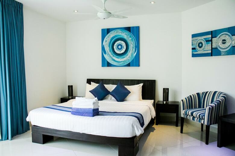Aparthotel Sansuri Resort Phuket