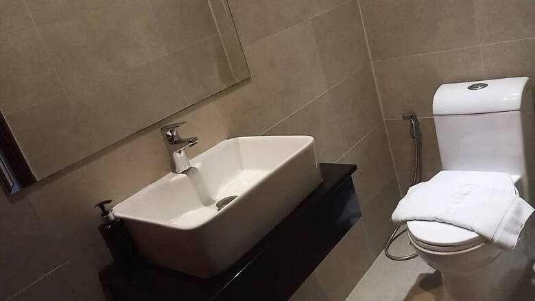 Aparthotel Sansuri Resort Phuket