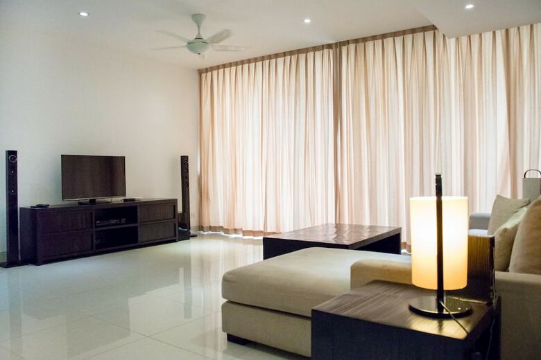 Aparthotel Sansuri Resort Phuket
