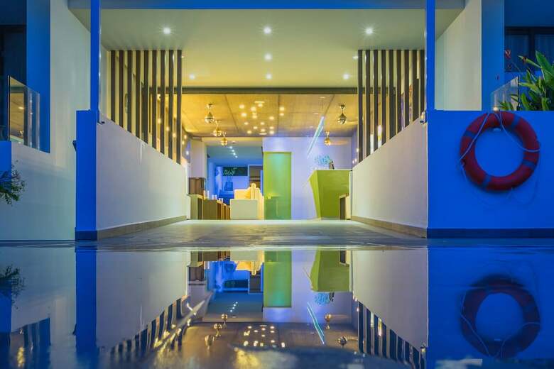 Aparthotel Sansuri Resort Phuket