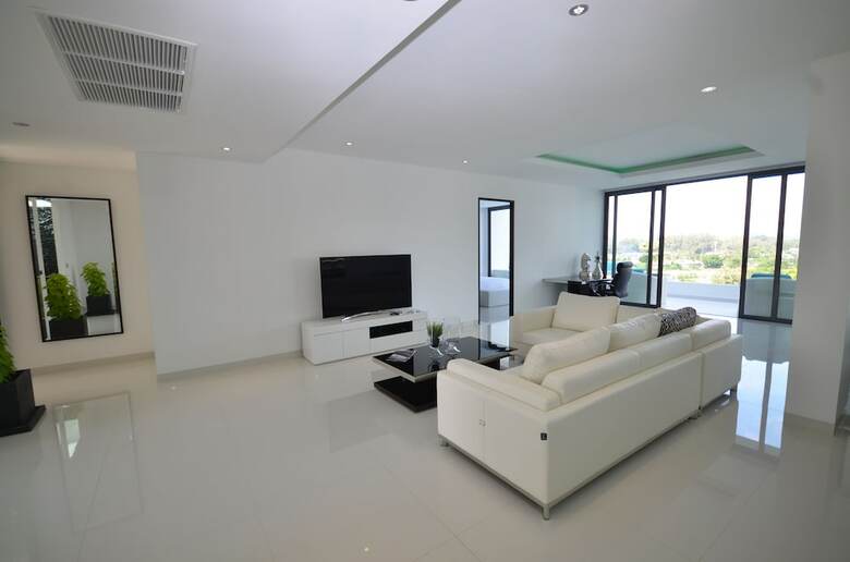 Aparthotel Sansuri Resort Phuket