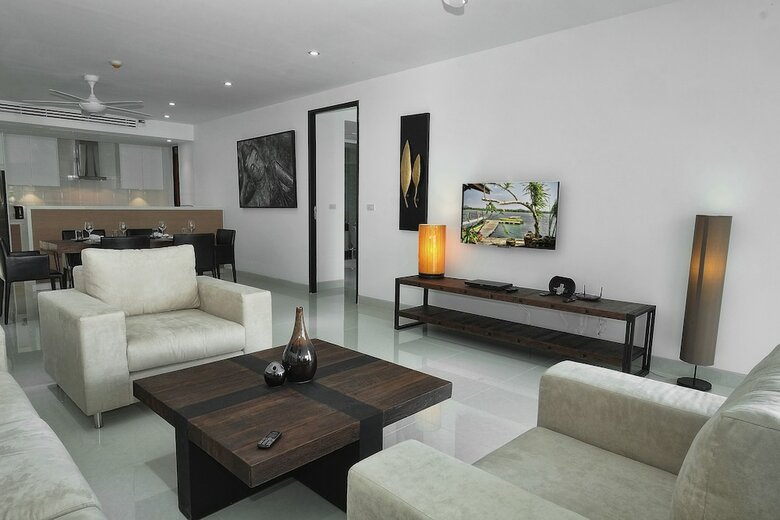 Aparthotel Sansuri Resort Phuket