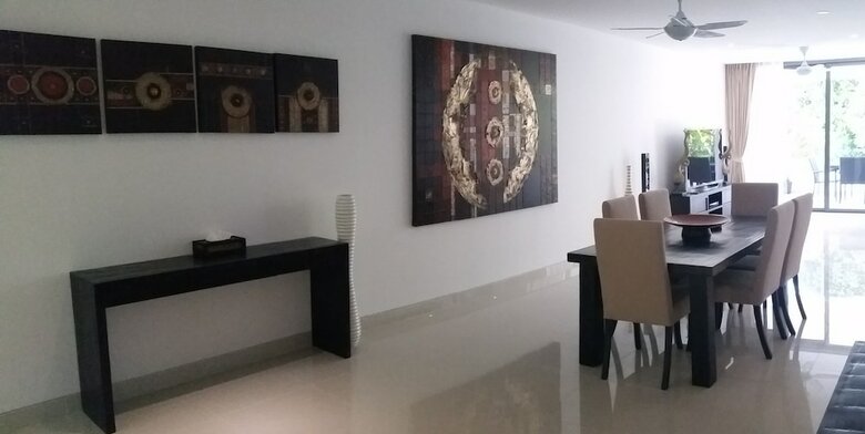 Aparthotel Sansuri Resort Phuket