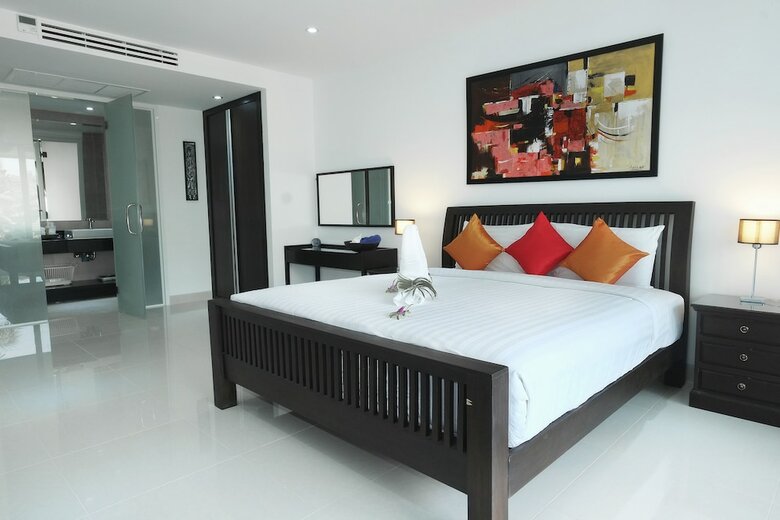 Aparthotel Sansuri Resort Phuket