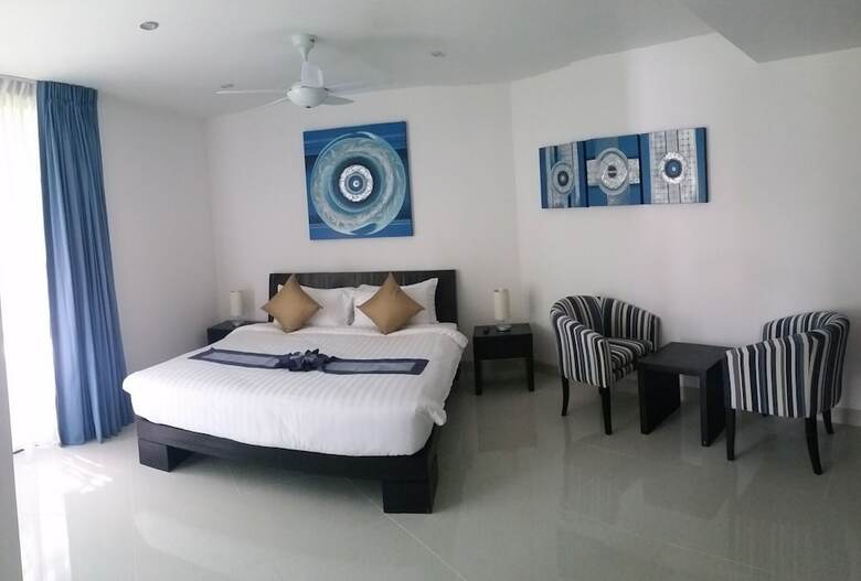 Aparthotel Sansuri Resort Phuket
