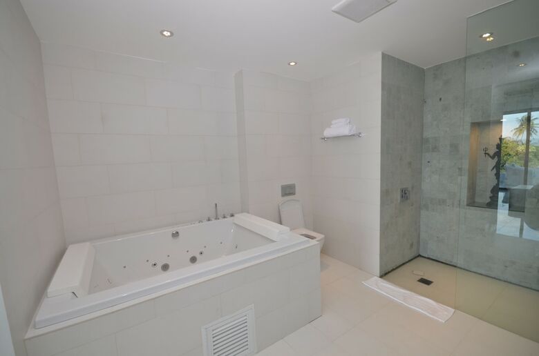 Aparthotel Sansuri Resort Phuket