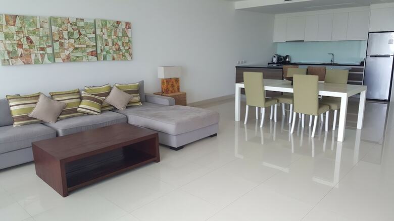Aparthotel Sansuri Resort Phuket