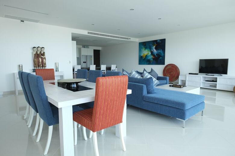 Aparthotel Sansuri Resort Phuket