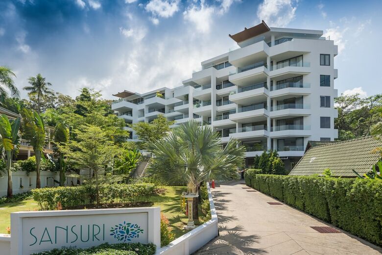 Aparthotel Sansuri Resort Phuket