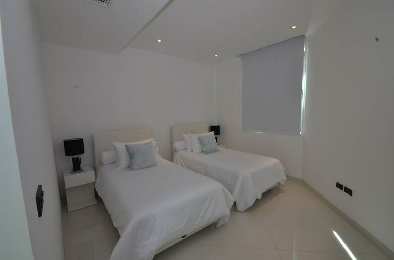 Aparthotel Sansuri Resort Phuket