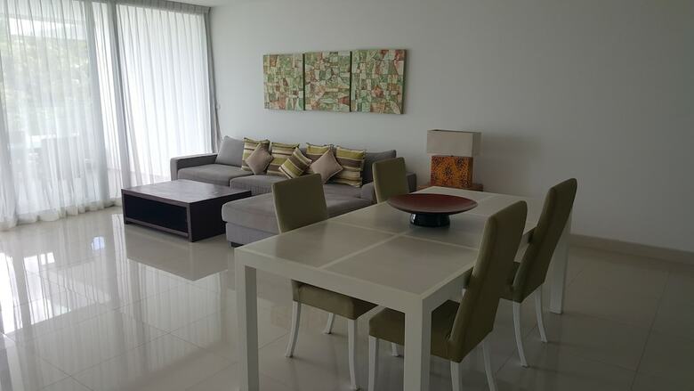Aparthotel Sansuri Resort Phuket