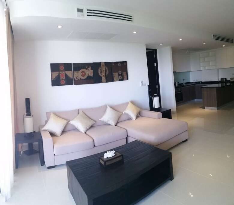 Aparthotel Sansuri Resort Phuket