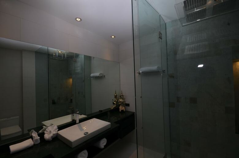Aparthotel Sansuri Resort Phuket