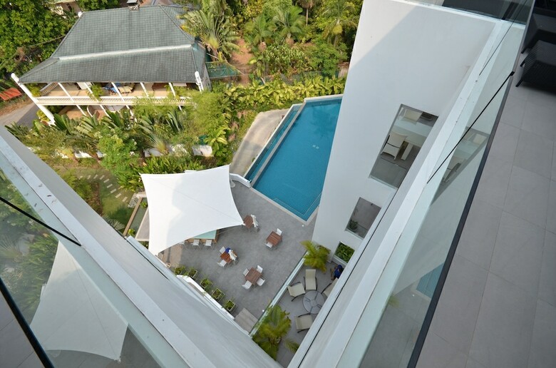 Aparthotel Sansuri Resort Phuket