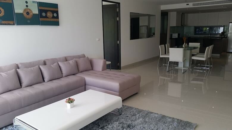 Aparthotel Sansuri Resort Phuket