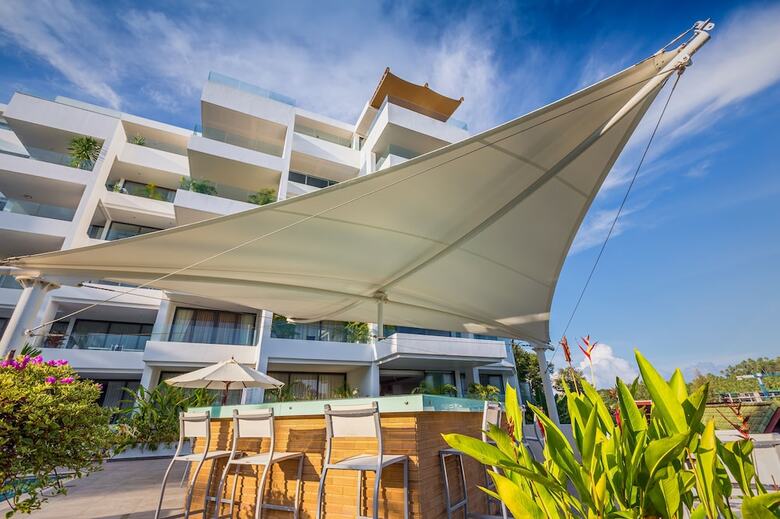 Aparthotel Sansuri Resort Phuket