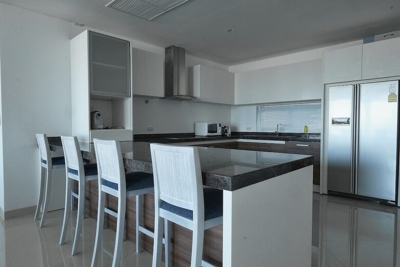 Aparthotel Sansuri Resort Phuket