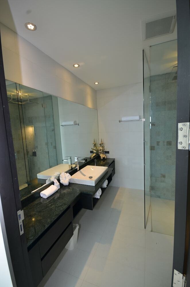 Aparthotel Sansuri Resort Phuket