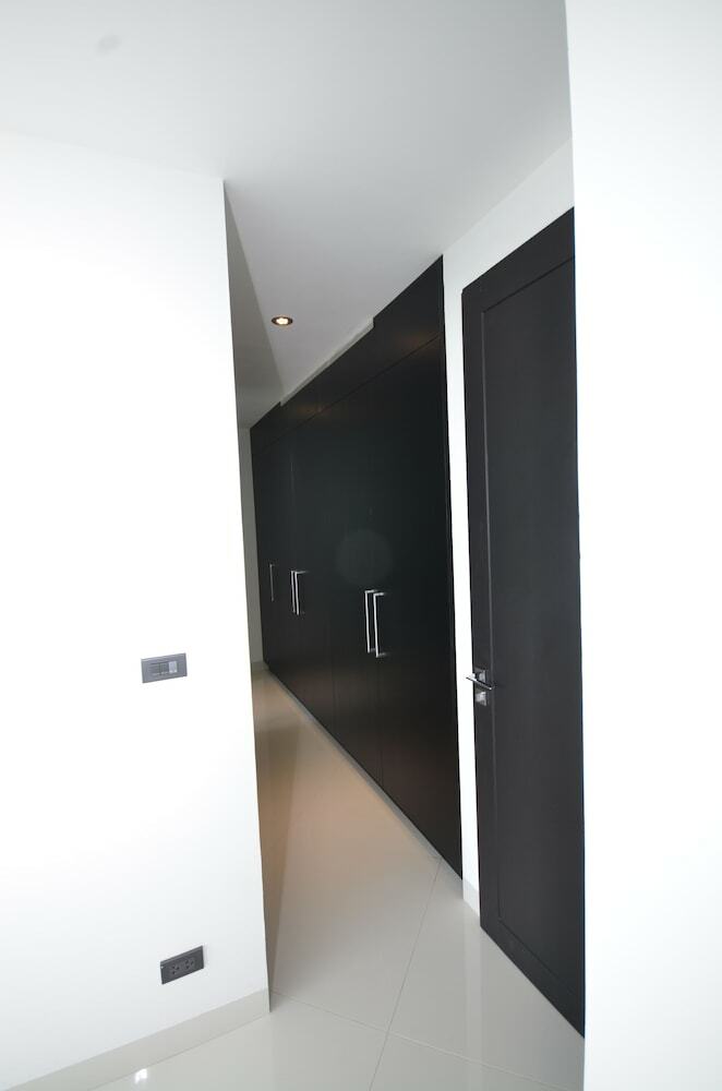 Aparthotel Sansuri Resort Phuket