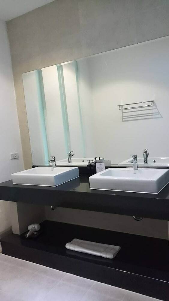 Aparthotel Sansuri Resort Phuket