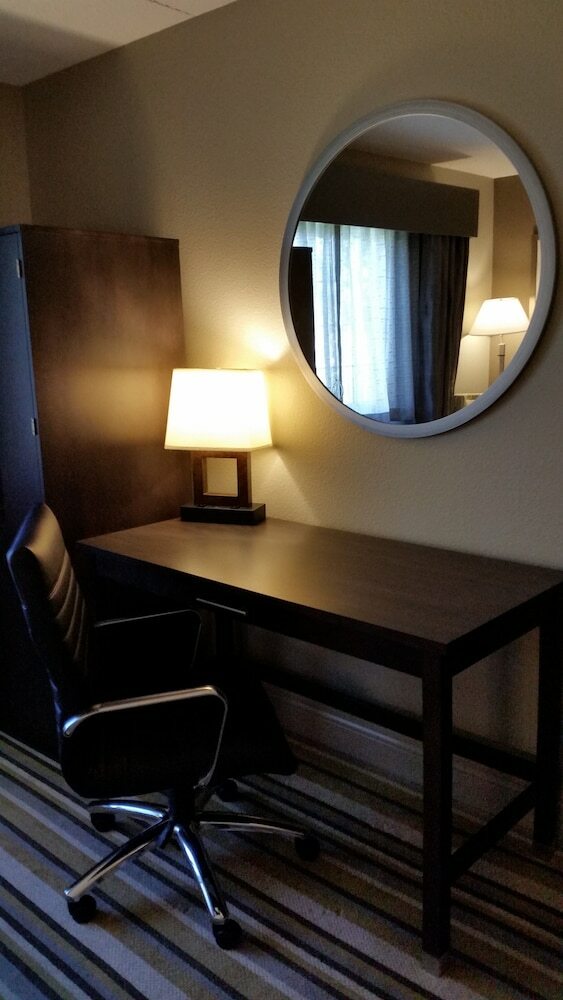 Hotel Best Western Stanton Inn