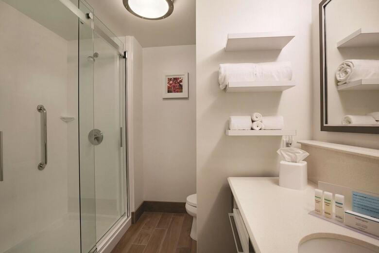 Hotel Hampton Inn Brigham City Utah