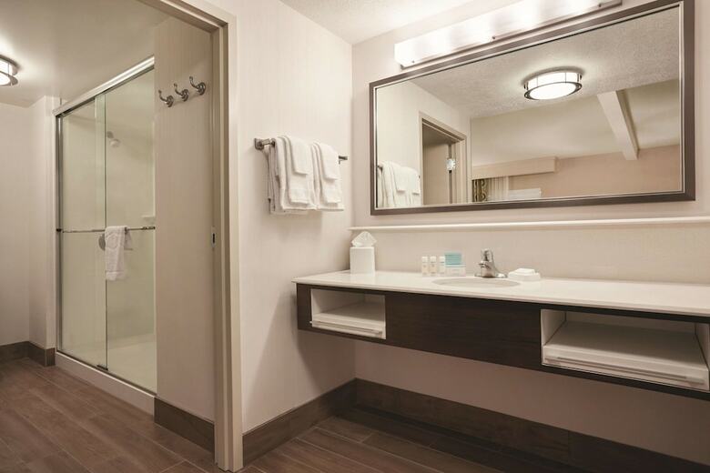 Hotel Hampton Inn Brigham City Utah