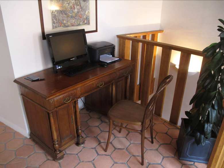 Hotel U Zelen�ho Hroznu