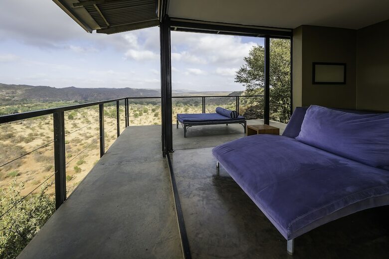 Posada The Outpost Lodge