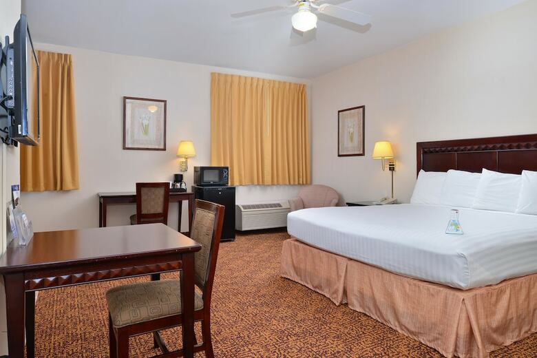 Hotel Americas Best Value Inn Westmorland