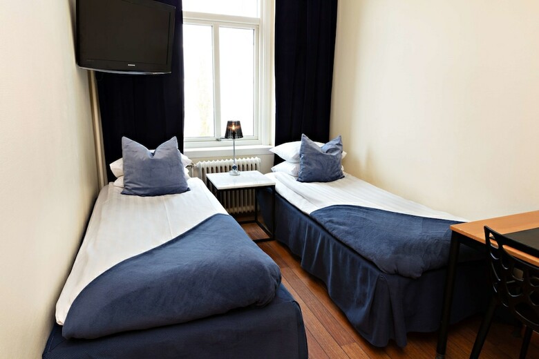 Sure Hotel By Best Western Center