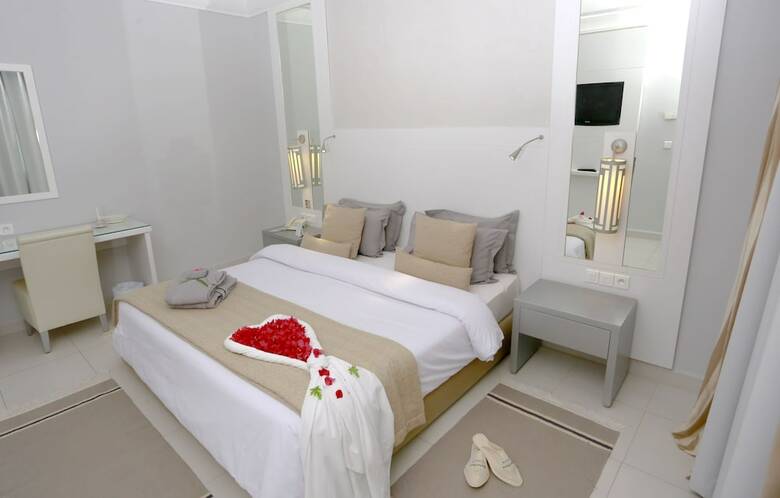 Hotel Djerba Plaza Thalasso & Spa