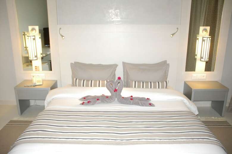 Hotel Djerba Plaza Thalasso & Spa