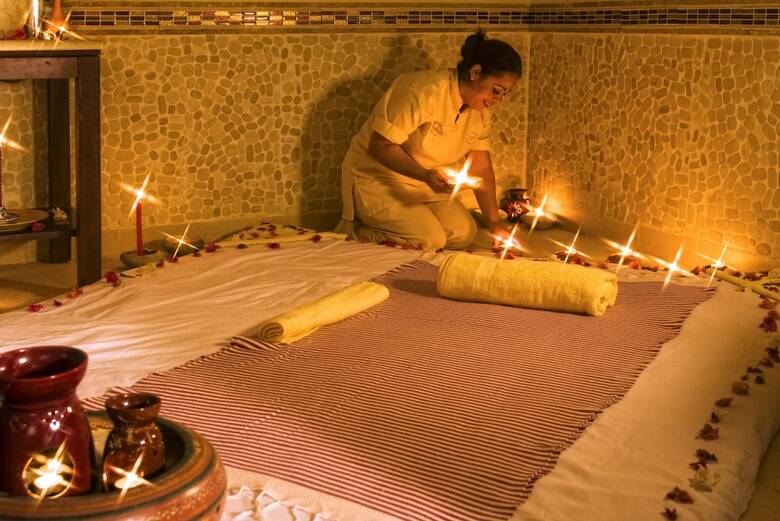 Hotel Djerba Plaza Thalasso & Spa