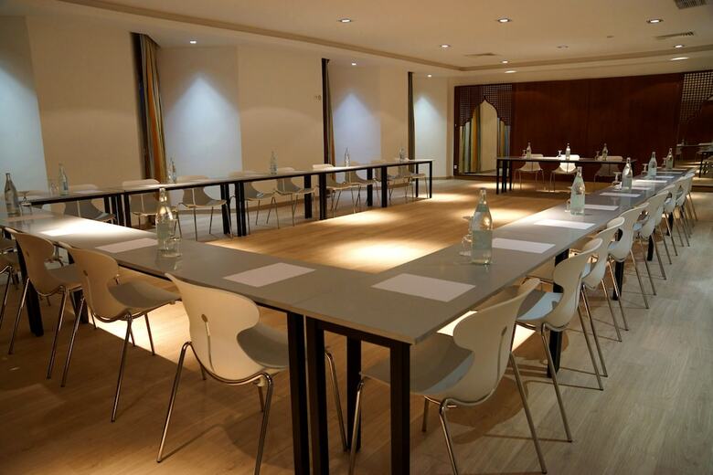 Hotel Djerba Plaza Thalasso & Spa
