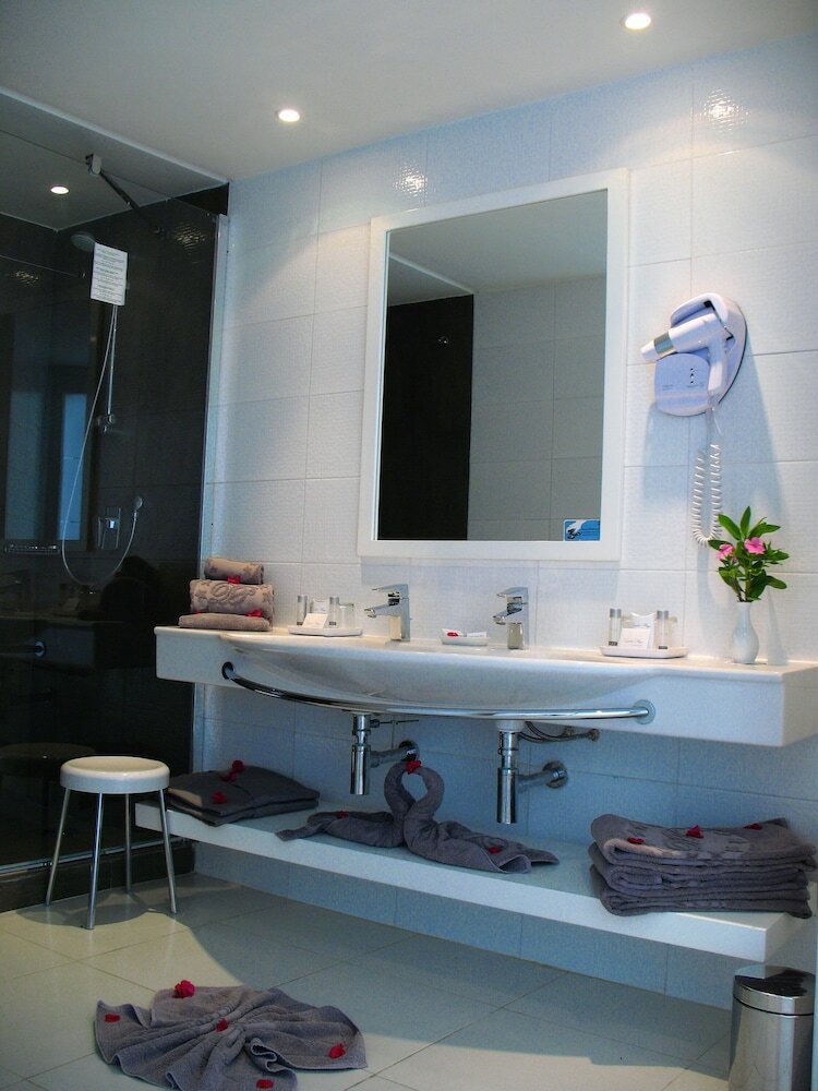 Hotel Djerba Plaza Thalasso & Spa